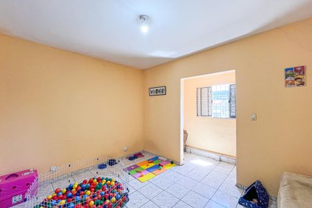 Casa à venda com 75m², 3 quartos e 1 vagaQuarto 2