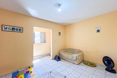 Casa à venda com 75m², 3 quartos e 1 vagaQuarto 2