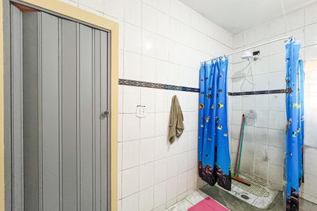 Casa à venda com 75m², 3 quartos e 1 vagaBanheiro