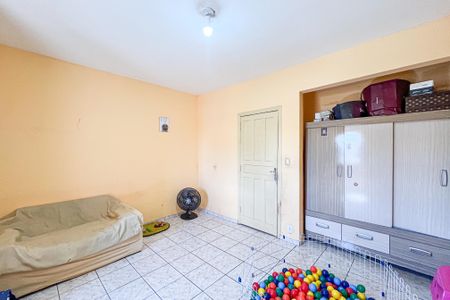 Casa à venda com 75m², 3 quartos e 1 vagaQuarto 2