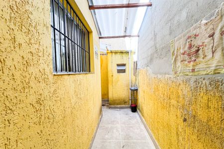 Casa à venda com 75m², 3 quartos e 1 vagaQuintal