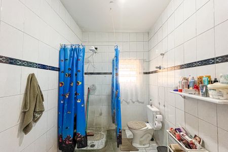 Casa à venda com 75m², 3 quartos e 1 vagaBanheiro