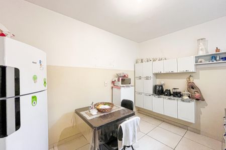 Casa à venda com 75m², 3 quartos e 1 vagaCozinha