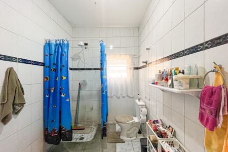 Casa à venda com 75m², 3 quartos e 1 vagaBanheiro