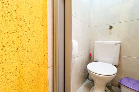 Casa à venda com 75m², 3 quartos e 1 vagaBanheiro de serviço