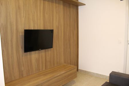 Apartamento para alugar com 1 quarto, 29m² em Vila Buarque, São Paulo