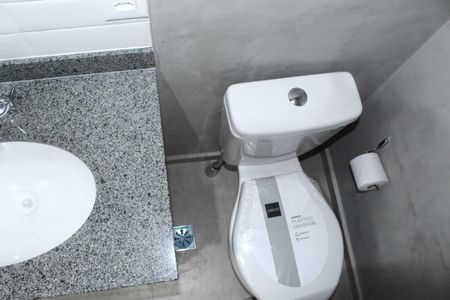 Apartamento para alugar com 1 quarto, 29m² em Vila Buarque, São Paulo