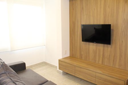 Apartamento para alugar com 1 quarto, 29m² em Vila Buarque, São Paulo