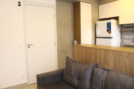 Apartamento para alugar com 1 quarto, 29m² em Vila Buarque, São Paulo