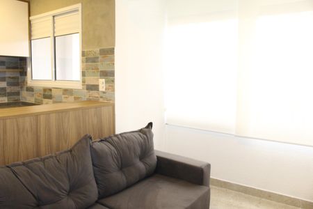 Apartamento para alugar com 1 quarto, 29m² em Vila Buarque, São Paulo