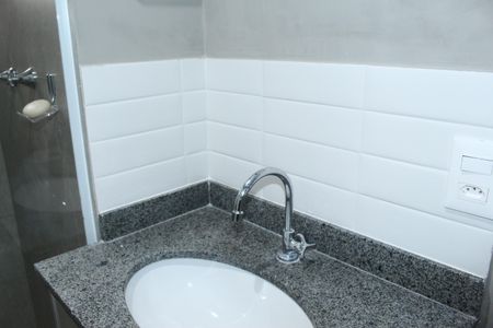 Apartamento para alugar com 1 quarto, 29m² em Vila Buarque, São Paulo