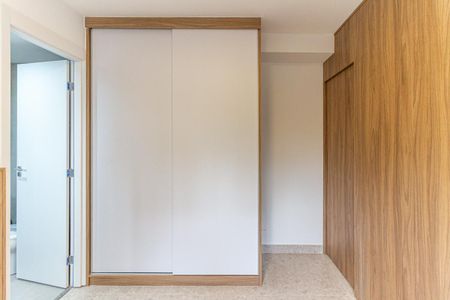 Apartamento para alugar com 29m², 1 quarto e sem vaga Apartamento para alugar com 29m², 1 quarto e sem vagaQuarto da Suíte