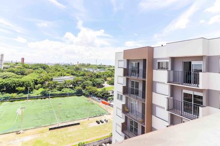 Apartamento para alugar com 26m², 1 quarto e sem vaga Apartamento para alugar com 26m², 1 quarto e sem vagaQuarto