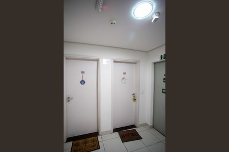 Apartamento para alugar com 51m², 2 quartos e 1 vagaHall de entrada