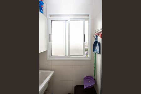 Apartamento para alugar com 51m², 2 quartos e 1 vagaÁrea de Serviço