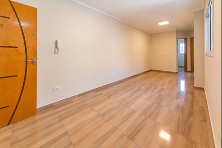 Apartamento à venda com 87m², 2 quartos e 1 vagaSala