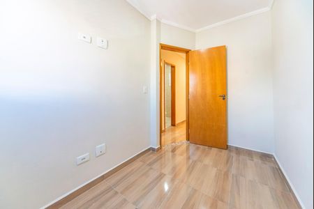 Quarto 1 de apartamento à venda com 2 quartos, 87m² em Vila Humaita, Santo André