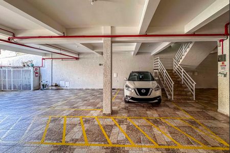 Apartamento à venda com 87m², 2 quartos e 1 vagaGaragem