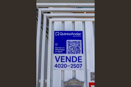 Apartamento à venda com 87m², 2 quartos e 1 vagaPlaca Instalada na Fachada