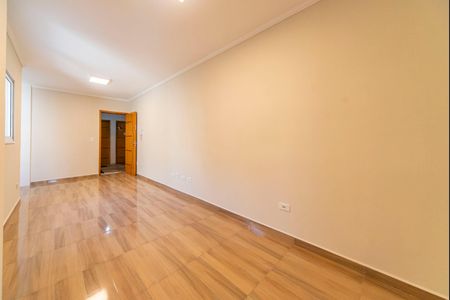 Sala de apartamento à venda com 2 quartos, 87m² em Vila Humaita, Santo André