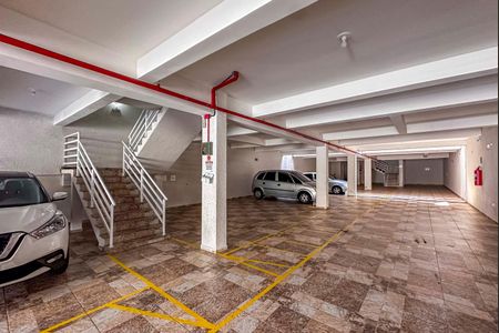 Apartamento à venda com 87m², 2 quartos e 1 vagaGaragem