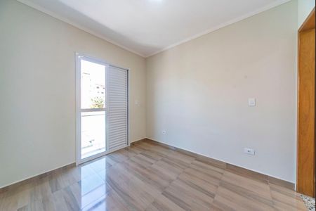 Apartamento à venda com 87m², 2 quartos e 1 vagaQuarto 2