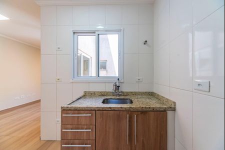 Apartamento à venda com 87m², 2 quartos e 1 vagaCozinha 