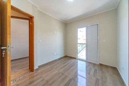 Apartamento à venda com 87m², 2 quartos e 1 vagaQuarto 2