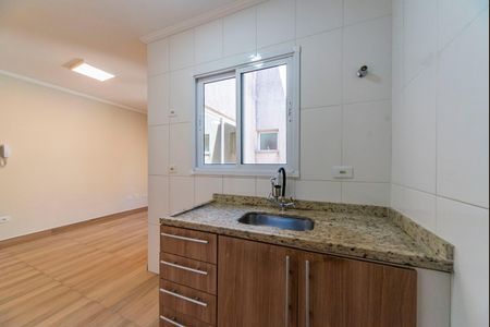 Apartamento à venda com 87m², 2 quartos e 1 vagaCozinha 