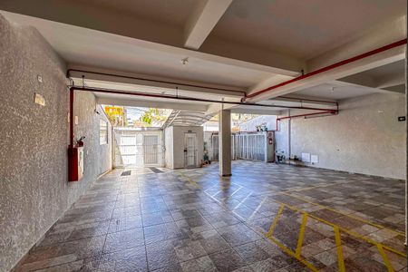 Apartamento à venda com 87m², 2 quartos e 1 vagaGaragem