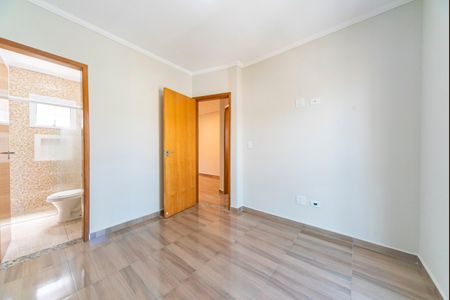 Apartamento à venda com 87m², 2 quartos e 1 vagaQuarto 2