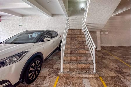 Apartamento à venda com 87m², 2 quartos e 1 vagaGaragem