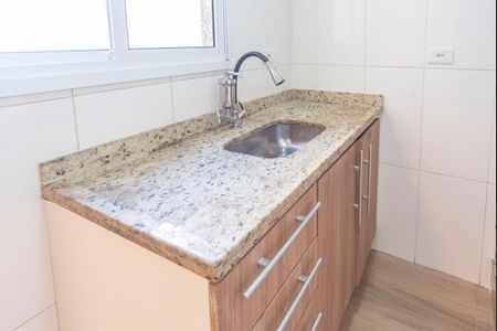 Apartamento à venda com 87m², 2 quartos e 1 vagaCozinha 