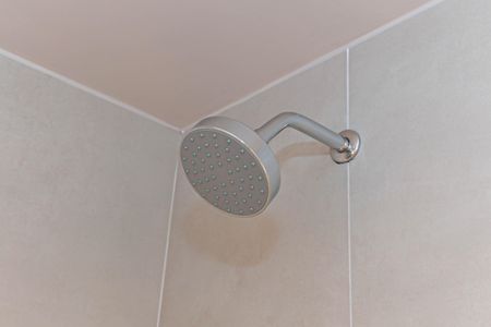 Studio para alugar com 23m², 1 quarto e sem vagaBanheiro