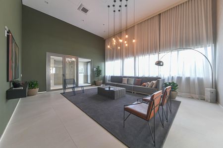 Studio para alugar com 23m², 1 quarto e sem vagaÁrea Comum