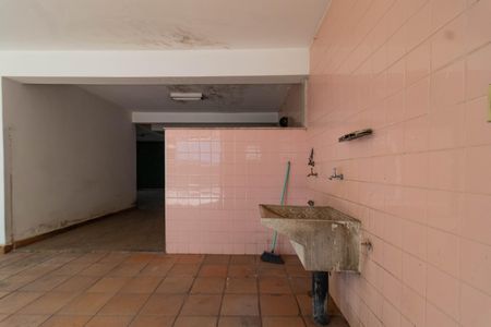 Casa para alugar com 412m², 3 quartos e 2 vagasÁrea de Serviço