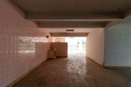 Casa para alugar com 412m², 3 quartos e 2 vagasGaragem fechada