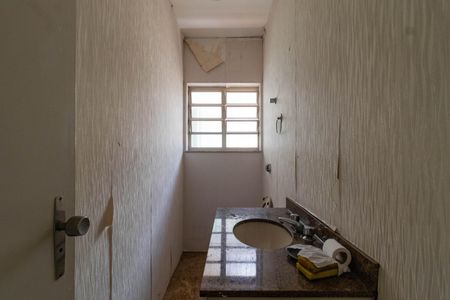 Casa para alugar com 412m², 3 quartos e 2 vagasLavabo