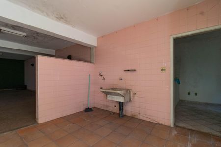 Casa para alugar com 412m², 3 quartos e 2 vagasÁrea de Serviço