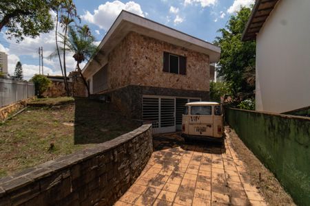 Casa para alugar com 412m², 3 quartos e 2 vagasGaragem