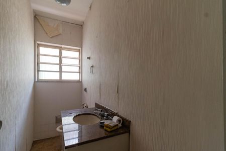 Casa para alugar com 412m², 3 quartos e 2 vagasLavabo