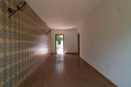 Casa para alugar com 412m², 3 quartos e 2 vagasEntrada