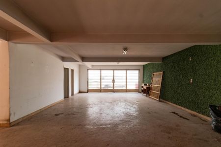 Casa para alugar com 412m², 3 quartos e 2 vagasGaragem fechada