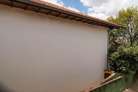Vista do Quarto 1 de casa à venda com 3 quartos, 412m² em Vila Ipojuca, São Paulo