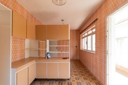 Casa para alugar com 412m², 3 quartos e 2 vagasCozinha