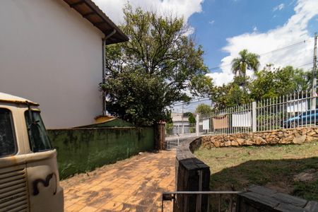 Casa para alugar com 412m², 3 quartos e 2 vagasGaragem