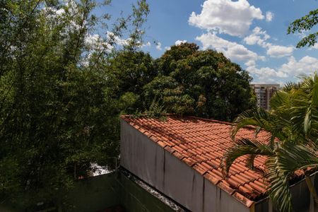 Casa para alugar com 412m², 3 quartos e 2 vagasVista da Suíte