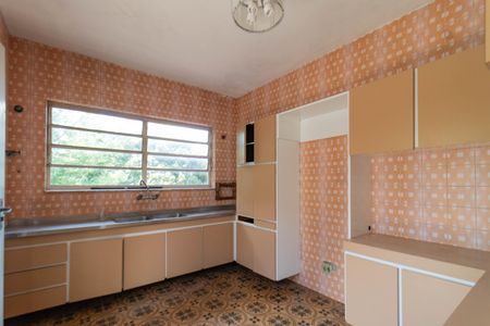 Casa para alugar com 412m², 3 quartos e 2 vagasCozinha