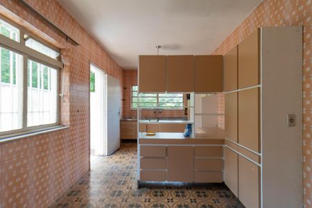 Casa para alugar com 412m², 3 quartos e 2 vagasCozinha