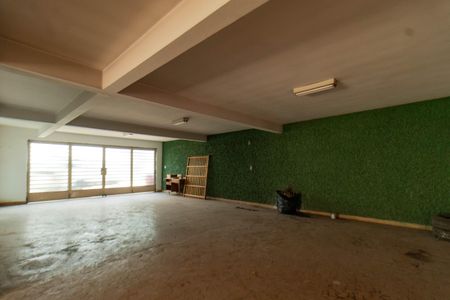 Casa para alugar com 412m², 3 quartos e 2 vagasGaragem fechada